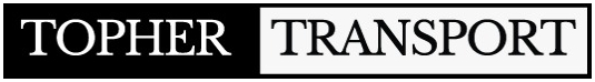 Topher Transport Logo
